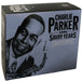 Charlie Parker On Savoy Years - Complete Edition UK CD Album Box Set CDSV8