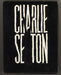 Charlie Sexton Charlie Sexton US Promo cassette single