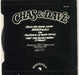 Chas & Dave It's Alright For Nothin'! + Sleeve UK 7" vinyl single (7 inch record / 45) C+D07IT693244