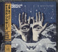 Chemical Brothers We Are The Night + Obi Japanese Promo CD album (CDLP) TOCP-66680