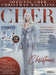 Cher Christmas + Magazine UK CD album (CDLP) 093624848547