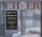 Cher Christmas - Sealed US CD album (CDLP) 093624849247