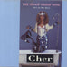 Cher The Shoop Shoop Song (It's In His Kiss) Australian CD single (CD5 / 5") 656666-2