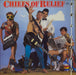 Chiefs Of Relief Holiday UK 12" vinyl single (12 inch record / Maxi-single) MCAT908