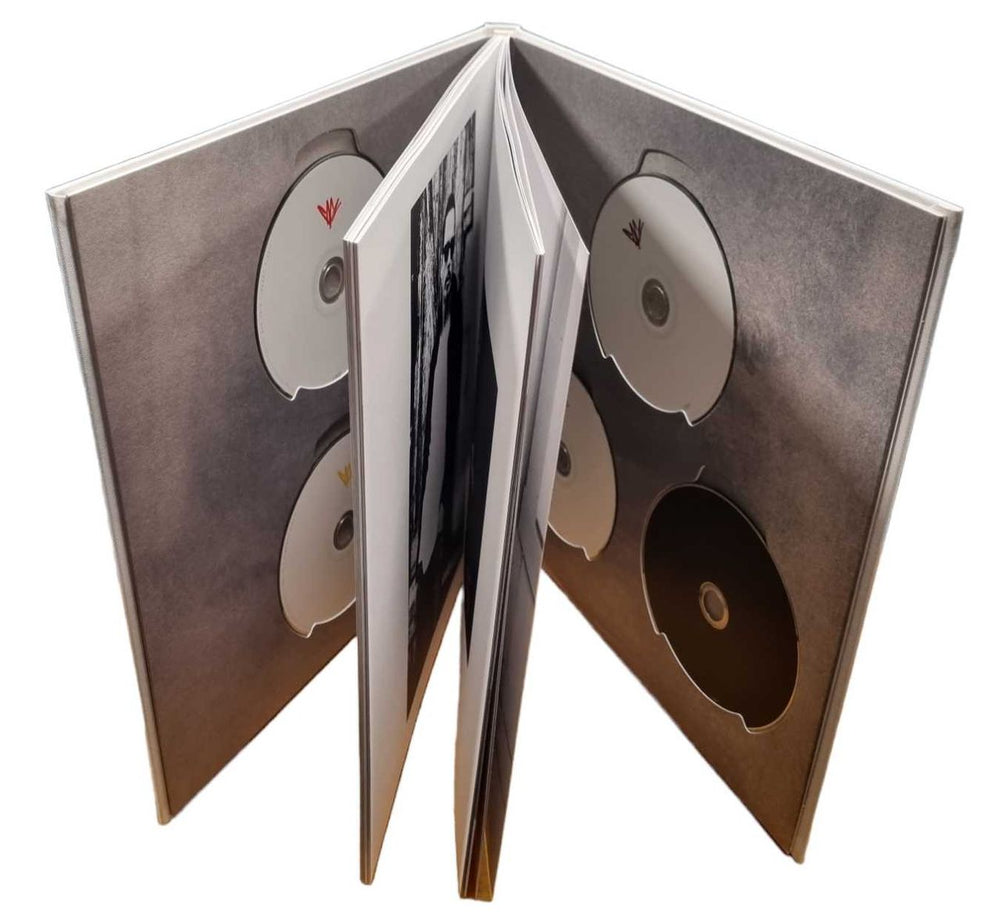 Chris Cornell Chris Cornell US box set