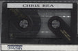 Chris Rea The Blue Cafe UK Promo cassette single