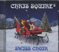 Chris Squire Chris Squire's Swiss Choir UK CD album (CDLP) CV009