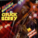 Chuck Berry All-Time Rock 'N' Roll Party Hits UK vinyl LP album (LP record) ACB00208