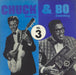 Chuck Berry Chuck & Bo Vol. 3 UK 7" vinyl single (7 inch record / 45) NEP44017