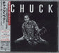 Chuck Berry Chuck - SHM-CD Japanese SHM CD UICO-1293