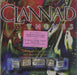 Clannad Themes US Promo CD album (CDLP) 82737-2