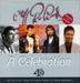 Cliff Richard A Celebration UK book ISBN0-233-99300-2