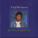 Cliff Richard Mistletoe & Wine UK 7" vinyl single (7 inch record / 45) EM78