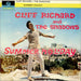 Cliff Richard Summer Holiday - 2 EMI box label UK vinyl LP album (LP record) SCX3462
