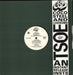 Coco Steel & Lovebomb T.S.O.E. (The Sound Of Europe) UK 12" vinyl single (12 inch record / Maxi-single) INST8