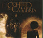 Coheed And Cambria The Suffering UK CD single (CD5 / 5") 82876766672