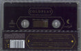 Coldplay Everyday Life UK cassette album 190295327668