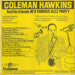 Coleman Hawkins Coleman Hawkins And His Friends At A Famous Jazz Party US vinyl LP album (LP record) 302