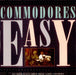 Commodores Easy UK 12" vinyl single (12 inch record / Maxi-single) ZT41794