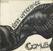 Comus First Utterance - EX UK vinyl LP album (LP record)