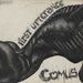 Comus First Utterance - VG UK vinyl LP album (LP record) 1971