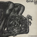 Comus First Utterance - VG UK vinyl LP album (LP record) DNLS3019
