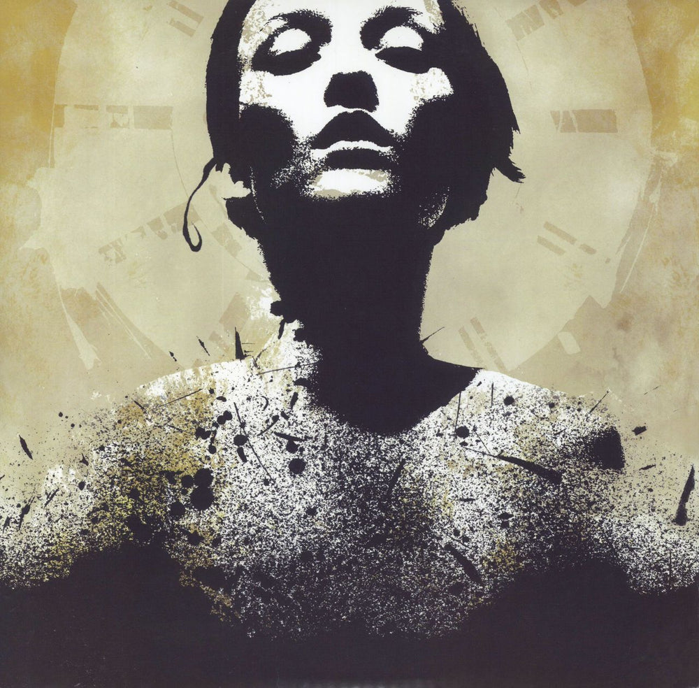 Converge Jane Doe - Black Vinyl US 2-LP vinyl record set (Double LP Album) DWI72