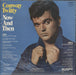 Conway Twitty Now And Then (After All The Good Is Gone) UK vinyl LP album (LP record)