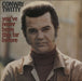 Conway Twitty You've Never Been This Far Before UK vinyl LP album (LP record) MCF2557