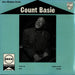 Count Basie Count Basie UK 7" vinyl single (7 inch record / 45) BBE12283