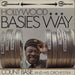 Count Basie Hollywood... Basie's Way UK vinyl LP album (LP record) SCOM115