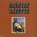 Country Gazette  Country Gazette Live US vinyl LP album (LP record) AN-7014