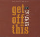 Cracker Get Off This - Part 1 UK CD single (CD5 / 5") VUSDG83