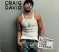 Craig David Slicker Than Your Average Japanese Promo CD album (CDLP) VICP-62119