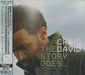 Craig David The Story Goes... Japanese Promo CD album (CDLP) WPCR-12139