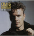 Craig McLachlan On My Own - Poster Sleeve UK 7" vinyl single (7 inch record / 45) 6584670