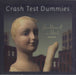 Crash Test Dummies Give Yourself A Hand US Promo CD album (CDLP) ARCD-9048