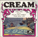 Cream Fresh Cream - SHM-CD Japanese SHM CD