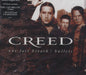 Creed One Last Breath UK CD/DVD single set 6728262/9