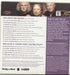 Crosby, Stills & Nash Collector's Edition CD UK Promo CD album (CDLP)