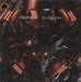 Crossfaith Ex_Machina - Orange w/ Black Splatter Australian vinyl LP album (LP record) UNFD113