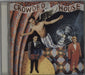 Crowded House Crowded House UK CD album (CDLP) CDP7466932