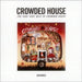 Crowded House The Very Very Best Of Crowded House US Promo CD-R acetate CD-R ACETATE