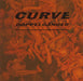 Curve Doppelganger UK CD album (CDLP) ANXCD77