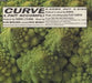 Curve Fait Accompli UK CD single (CD5 / 5") ANXCD36