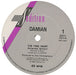 Damian The Time Warp UK 12" vinyl single (12 inch record / Maxi-single) DMN12TH107564