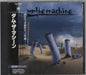 Damn The Machine Damn The Machine - Promo + Obi Japanese Promo CD album (CDLP) POCM-1038