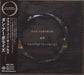 Dan Arborise Around In Circles - Sealed + Obi Japanese Promo CD album (CDLP) IECP-10100