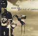 Daniel Ash Get Out Of Control US Promo CD single (CD5 / 5") CSK4872