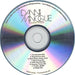 Dannii Minogue So Under Pressure UK Promo CD-R acetate CDDJGLOBE541